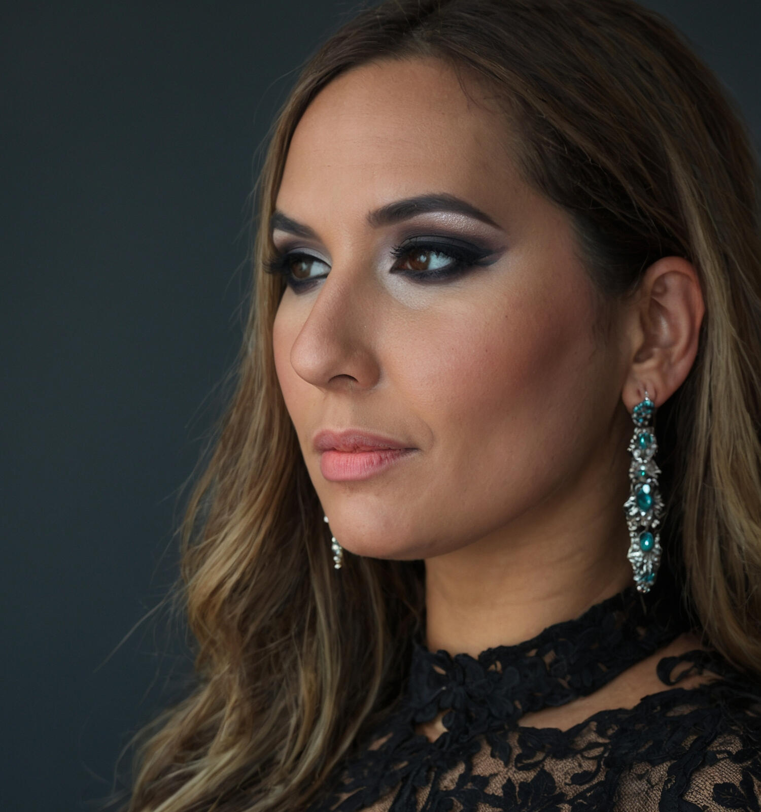 Melissa Otero 3x Platinum, Gold Certified